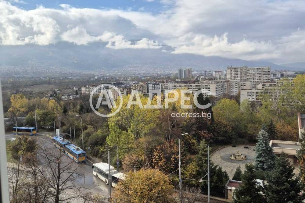 Продава 2-СТАЕН, гр. София, Младост 1, снимка 2 - Апартаменти - 54188629