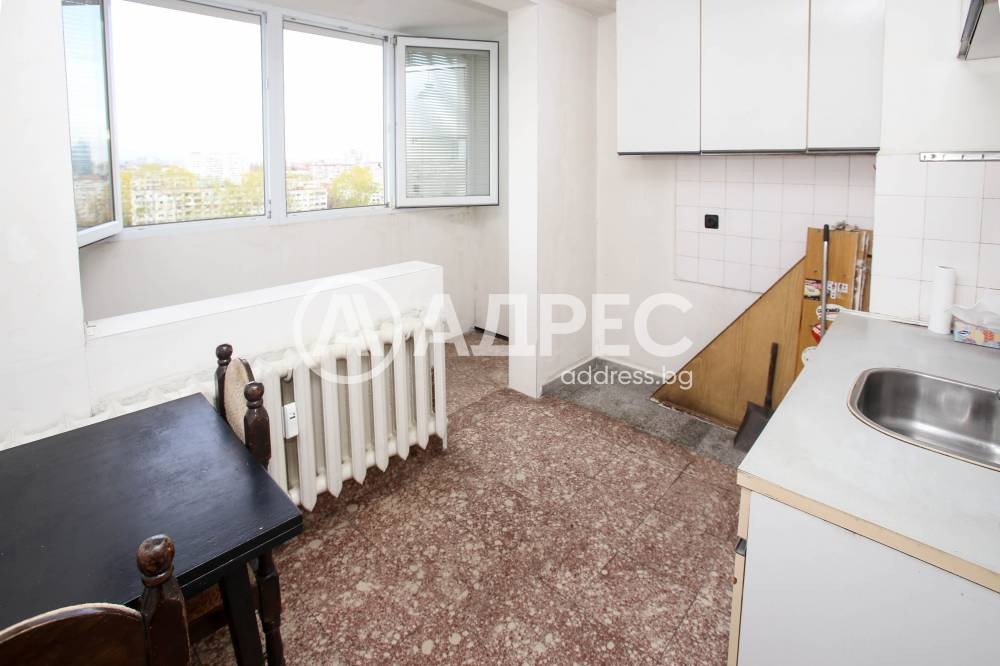 Продава 2-СТАЕН, гр. София, Младост 1, снимка 5 - Апартаменти - 54188629