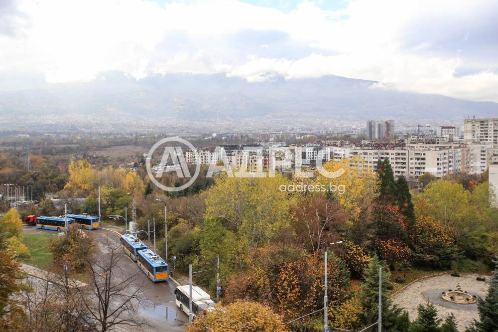 Продава 2-СТАЕН, гр. София, Младост 1, снимка 10 - Апартаменти - 54188629