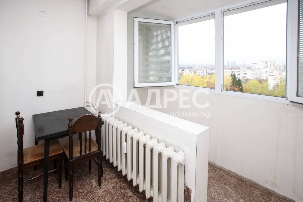 Продава 2-СТАЕН, гр. София, Младост 1, снимка 16 - Апартаменти - 54188629