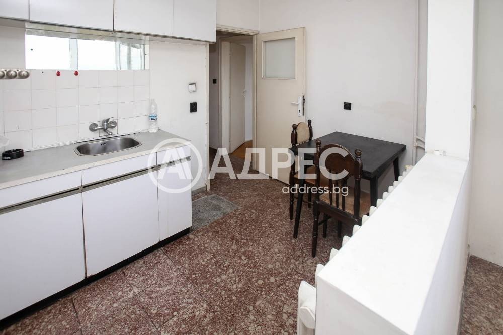 Продава 2-СТАЕН, гр. София, Младост 1, снимка 17 - Апартаменти - 54188629