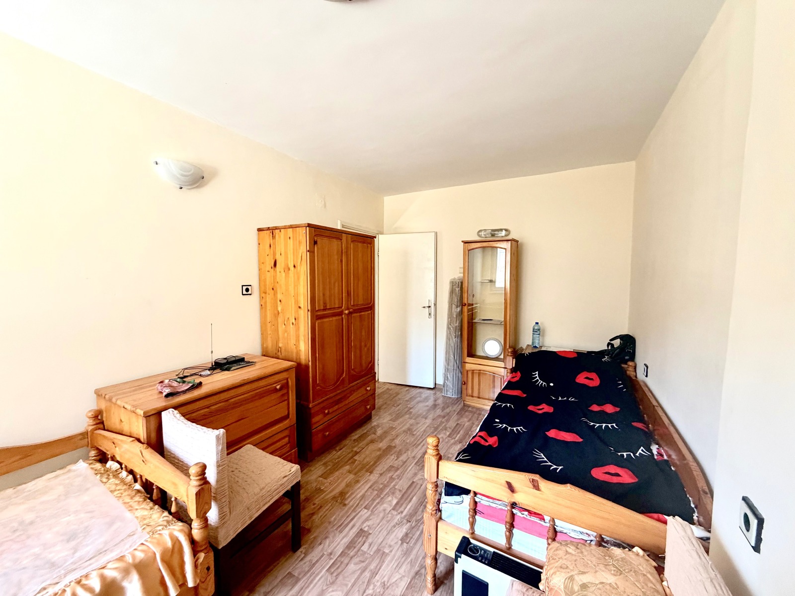 Продава 2-СТАЕН, гр. Бургас, Възраждане, снимка 4 - Апартаменти - 54251133