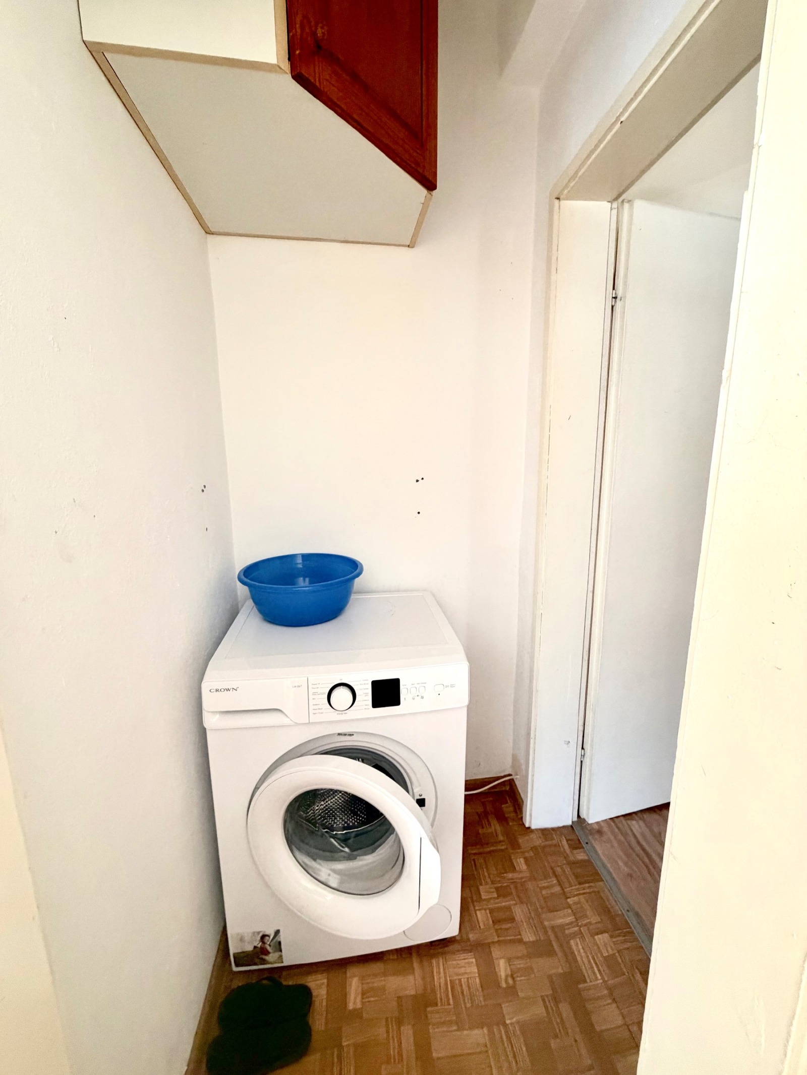 Продава 2-СТАЕН, гр. Бургас, Възраждане, снимка 5 - Апартаменти - 54251133