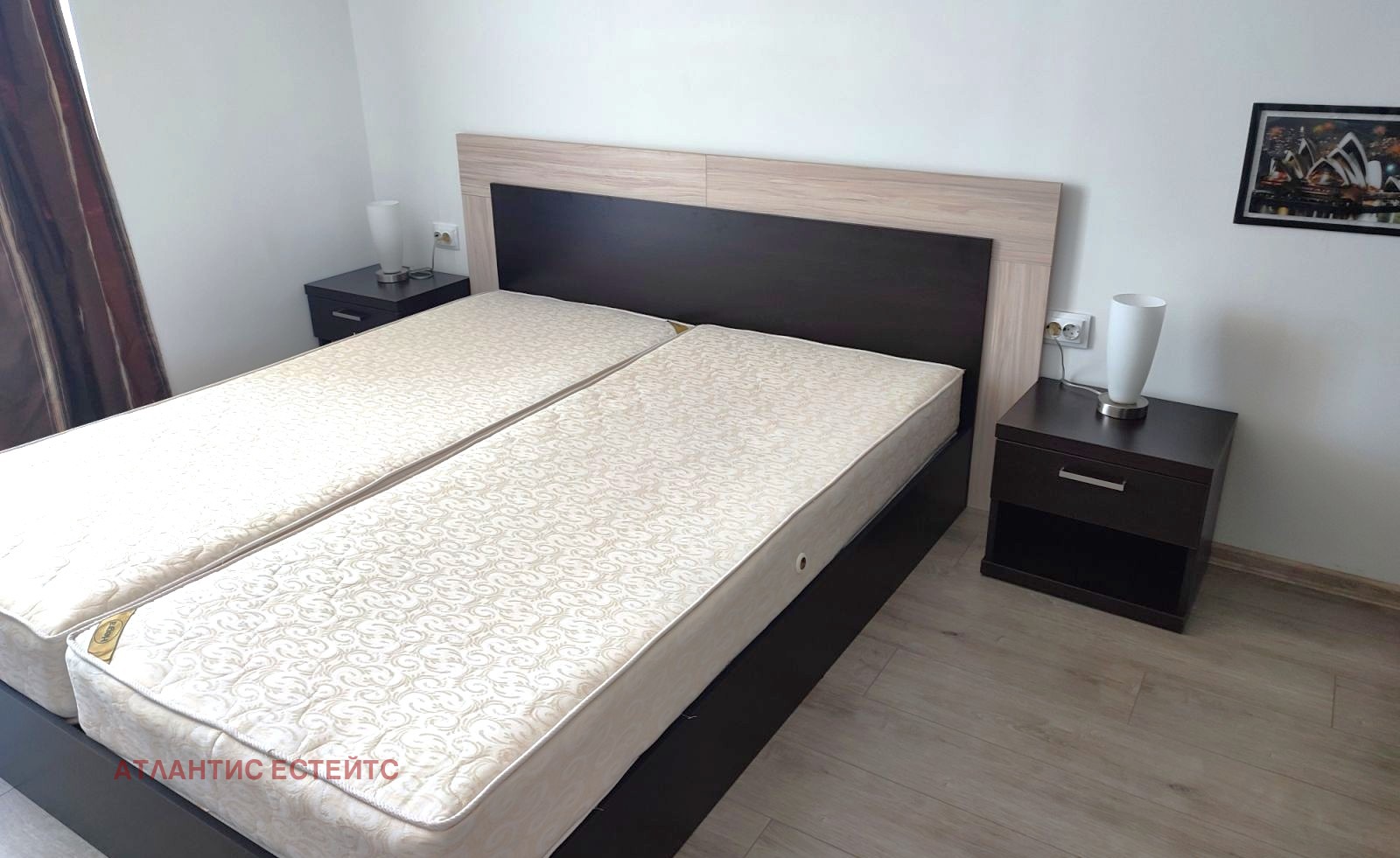 Продава 2-СТАЕН, гр. Бургас, Сарафово, снимка 4 - Апартаменти - 54708545