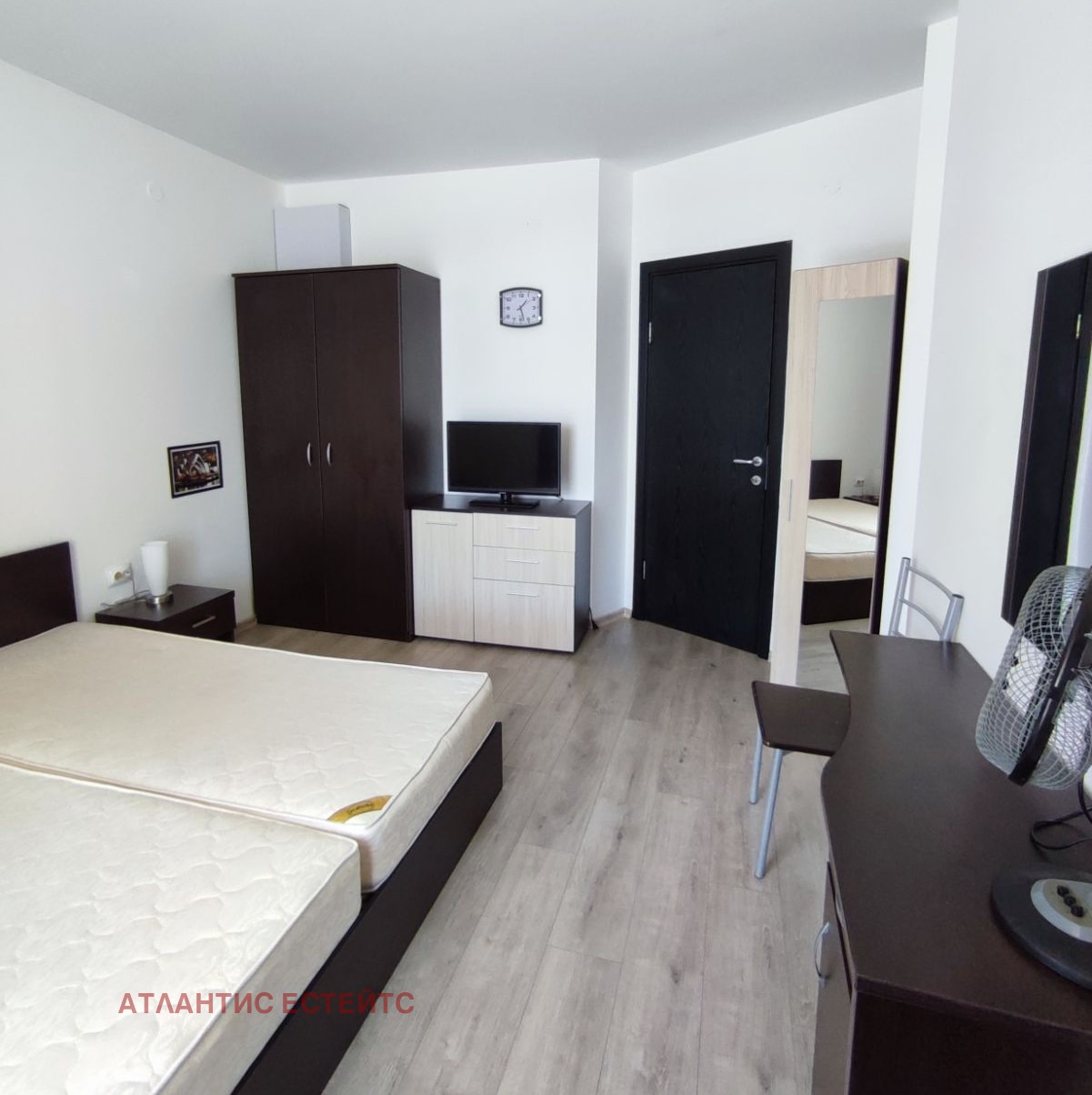 Продава 2-СТАЕН, гр. Бургас, Сарафово, снимка 5 - Апартаменти - 54708545