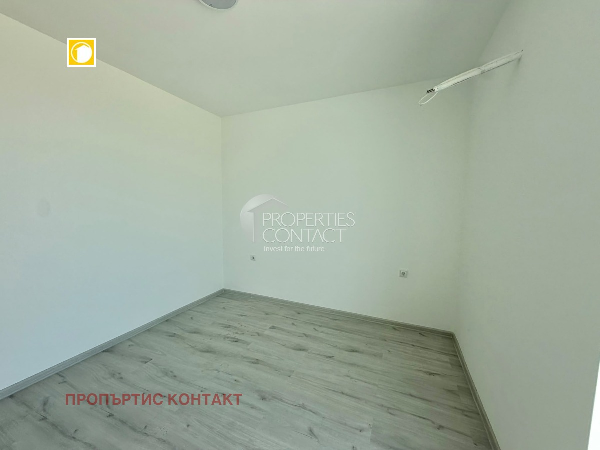 Продава 2-СТАЕН, гр. Несебър, област Бургас, снимка 8 - Апартаменти - 55600004