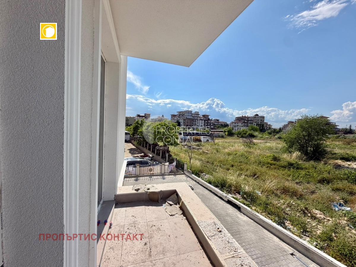 Продава 2-СТАЕН, гр. Несебър, област Бургас, снимка 11 - Апартаменти - 55600004