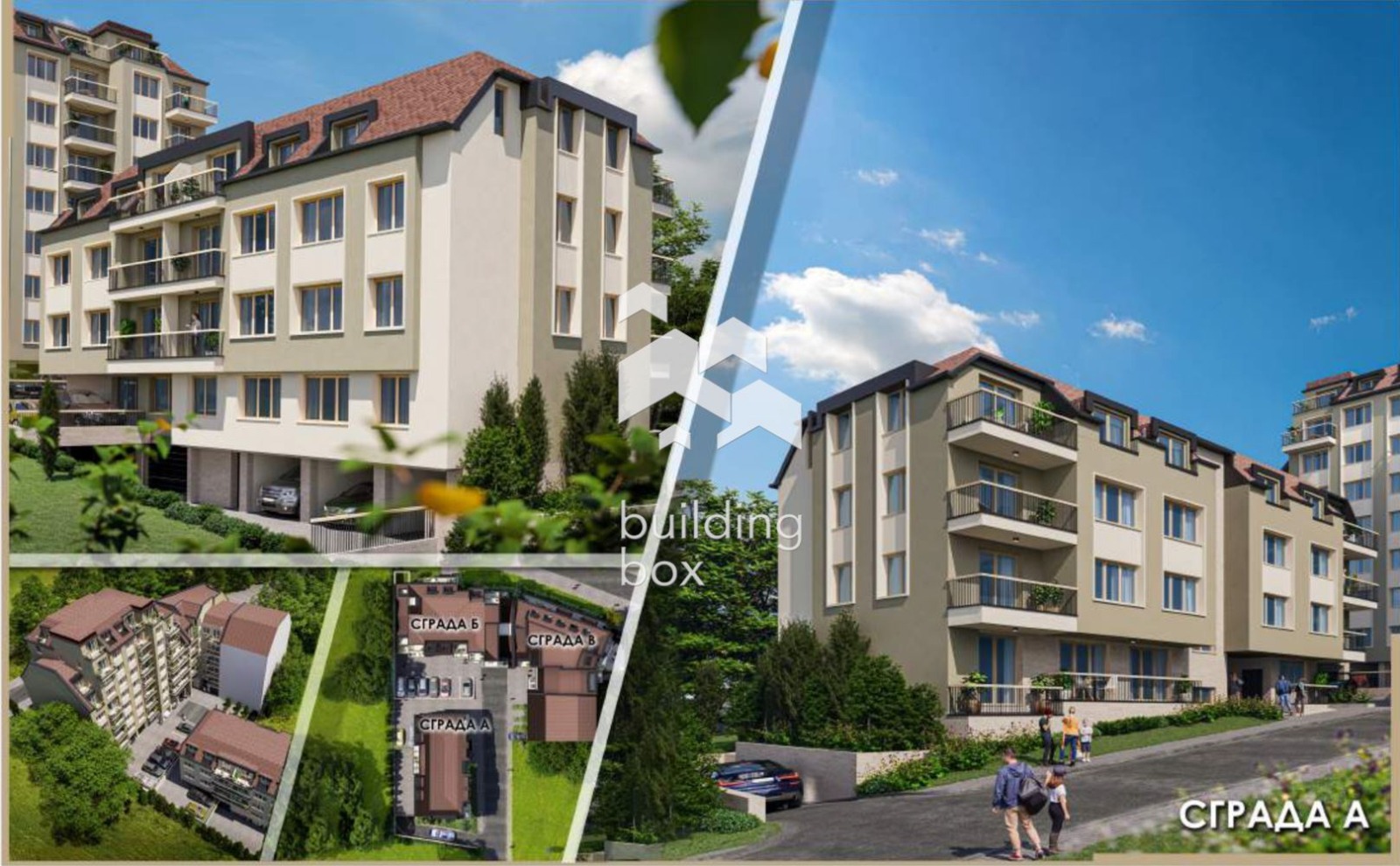 Продава 2-СТАЕН, гр. София, Овча купел 1, снимка 2 - Апартаменти - 56073238