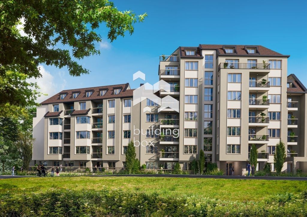 Продава 2-СТАЕН, гр. София, Овча купел 1, снимка 5 - Апартаменти - 56073238