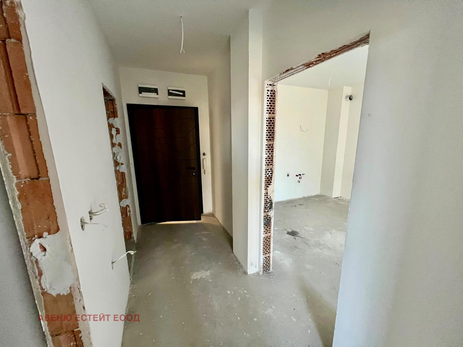 Продава 2-СТАЕН, гр. Бургас, Сарафово, снимка 8 - Апартаменти - 56666532