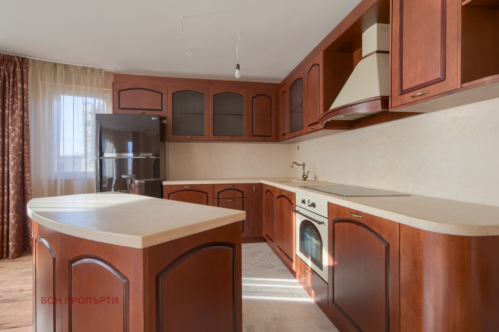 Продава 3-СТАЕН, гр. София, Надежда 2, снимка 5 - Апартаменти - 53971330