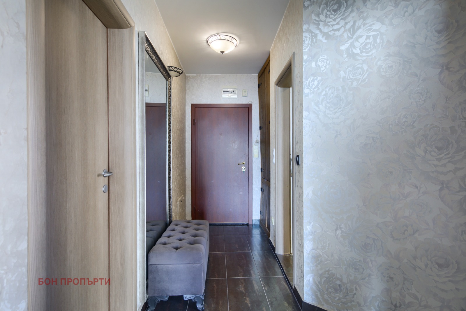 Продава 3-СТАЕН, гр. София, Надежда 2, снимка 9 - Апартаменти - 53971330