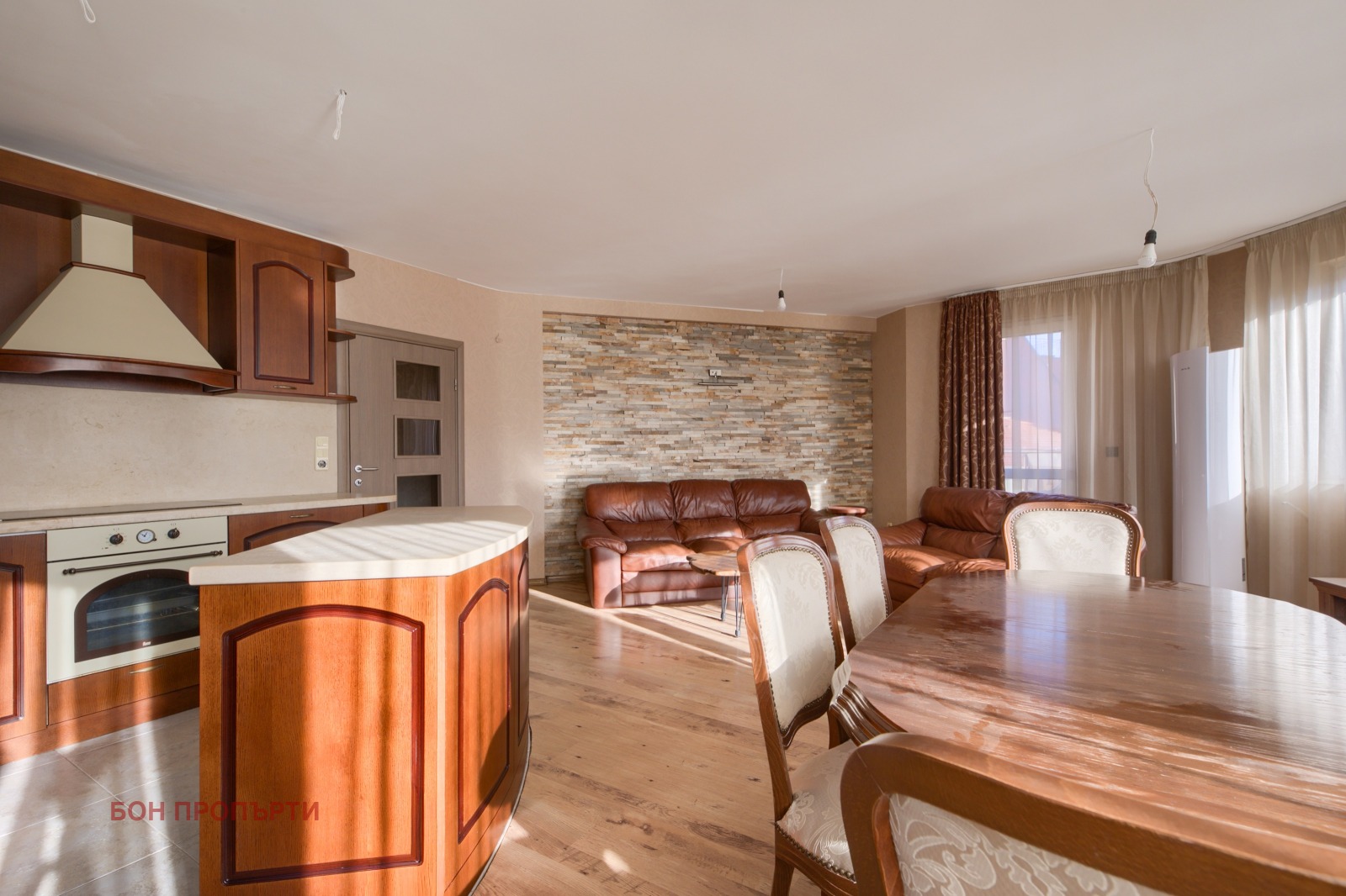 Продава 3-СТАЕН, гр. София, Надежда 2, снимка 4 - Апартаменти - 53971330