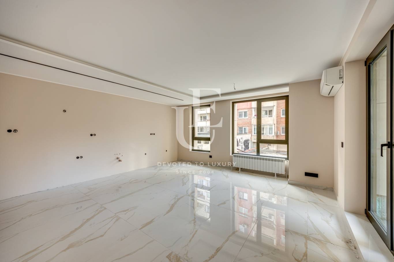 Продава 3-СТАЕН, гр. София, Лозенец, снимка 8 - Апартаменти - 54055716