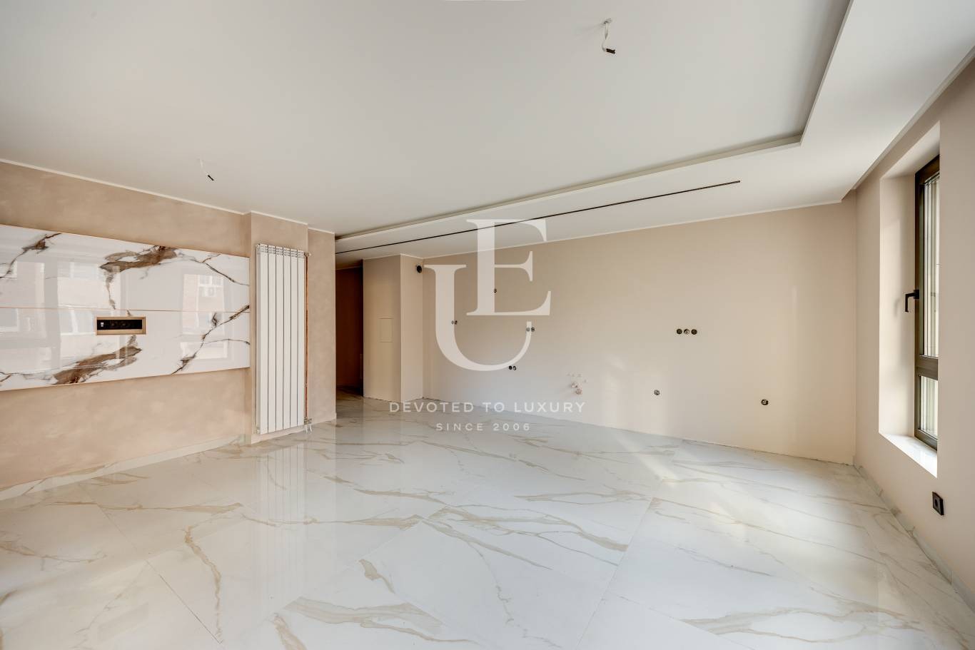 Продава 3-СТАЕН, гр. София, Лозенец, снимка 3 - Апартаменти - 54055716