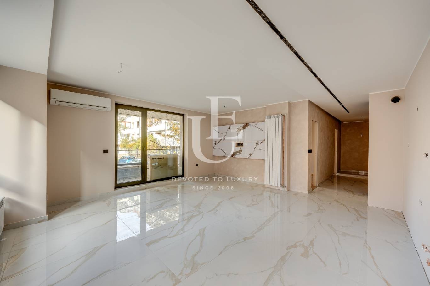 Продава 3-СТАЕН, гр. София, Лозенец, снимка 2 - Апартаменти - 54055716