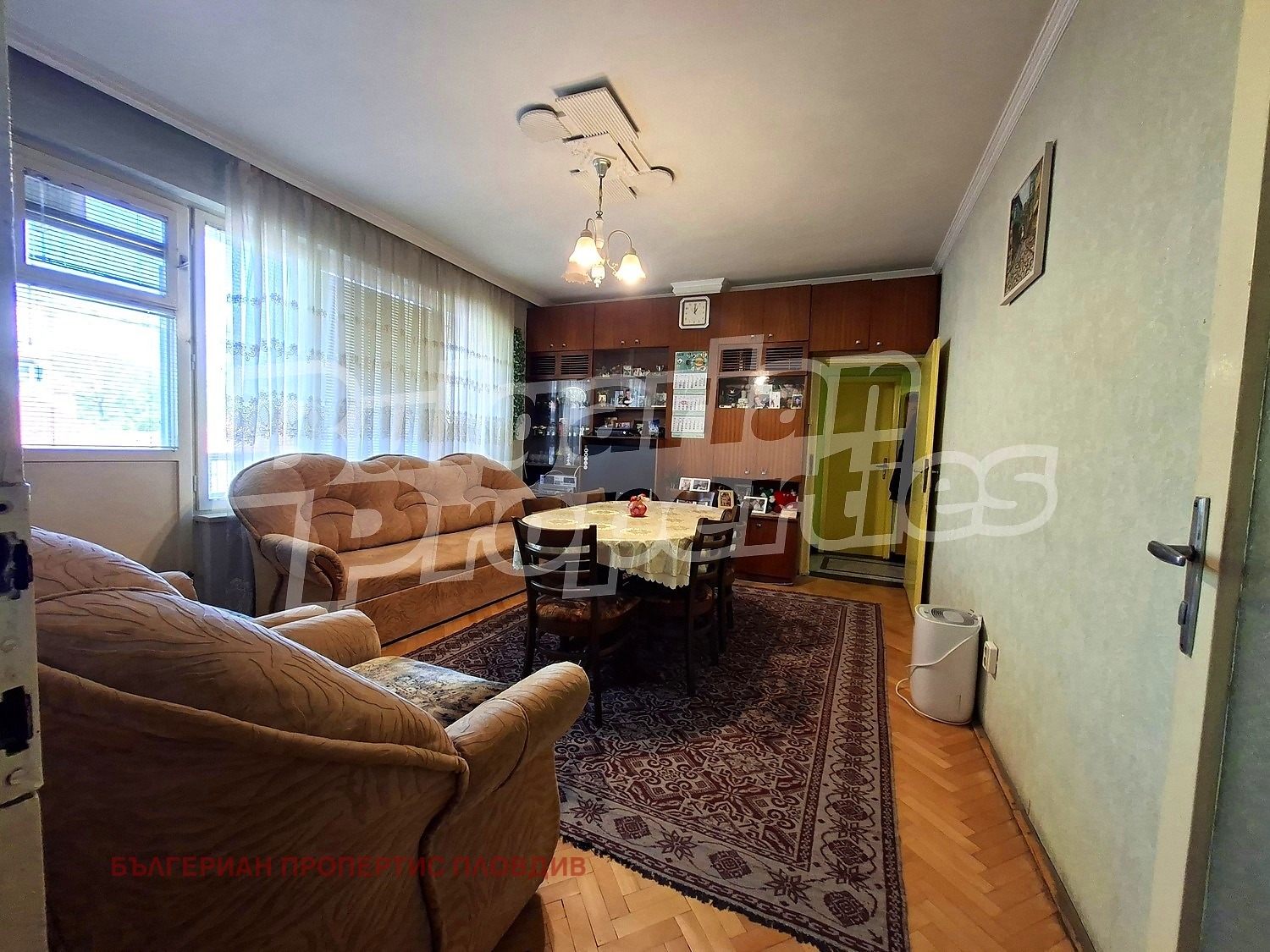Продава 3-СТАЕН, гр. Пловдив, Каменица 1, снимка 2 - Апартаменти - 54461892