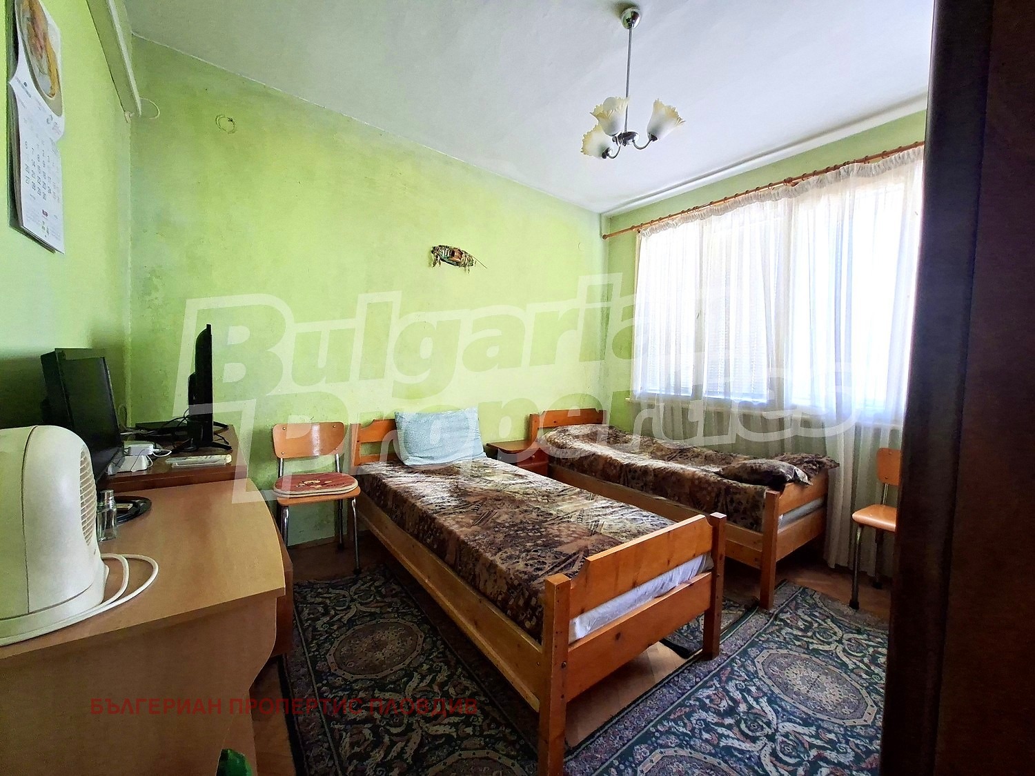 Продава 3-СТАЕН, гр. Пловдив, Каменица 1, снимка 4 - Апартаменти - 54461892