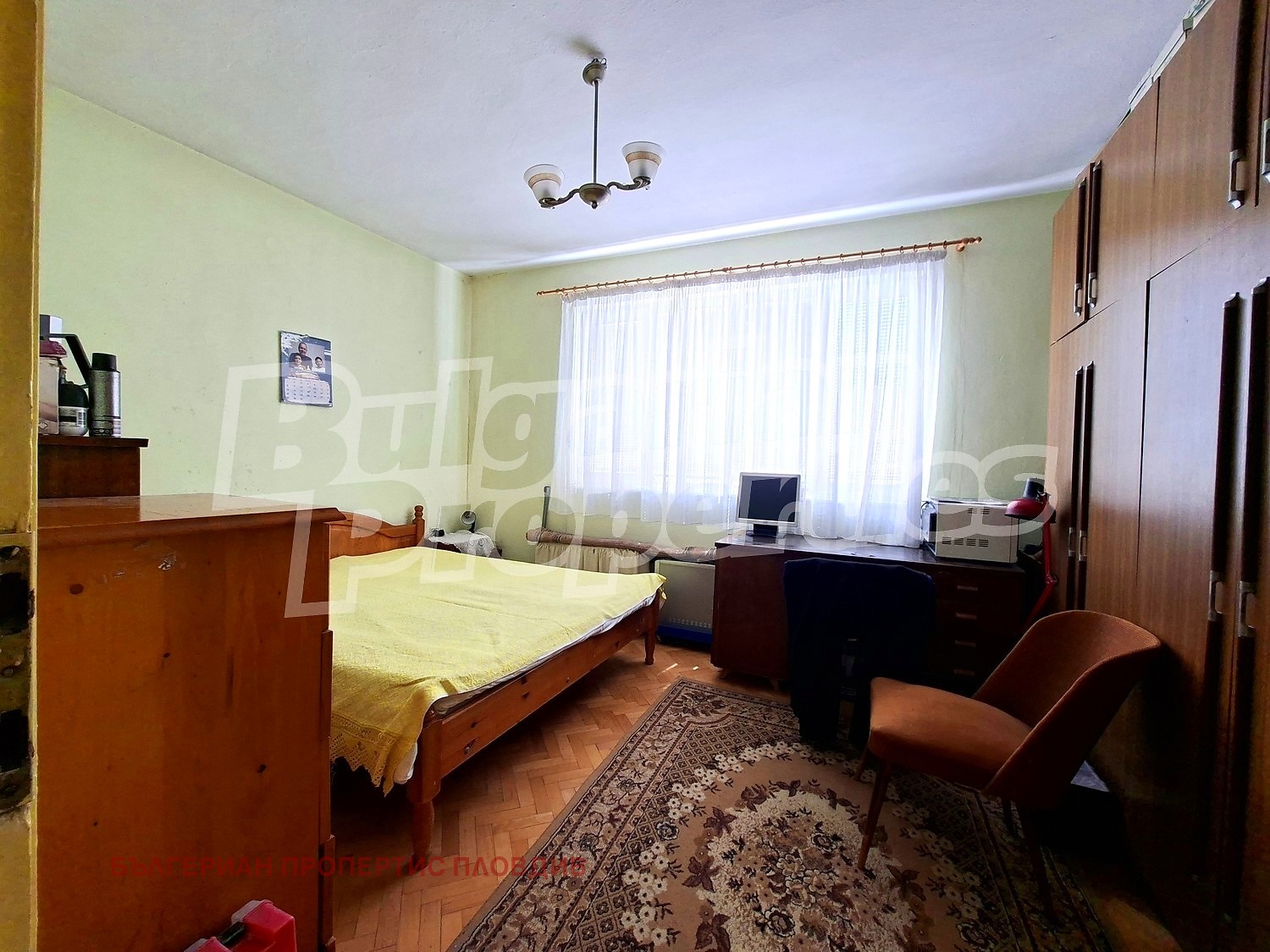 Продава 3-СТАЕН, гр. Пловдив, Каменица 1, снимка 5 - Апартаменти - 54461892