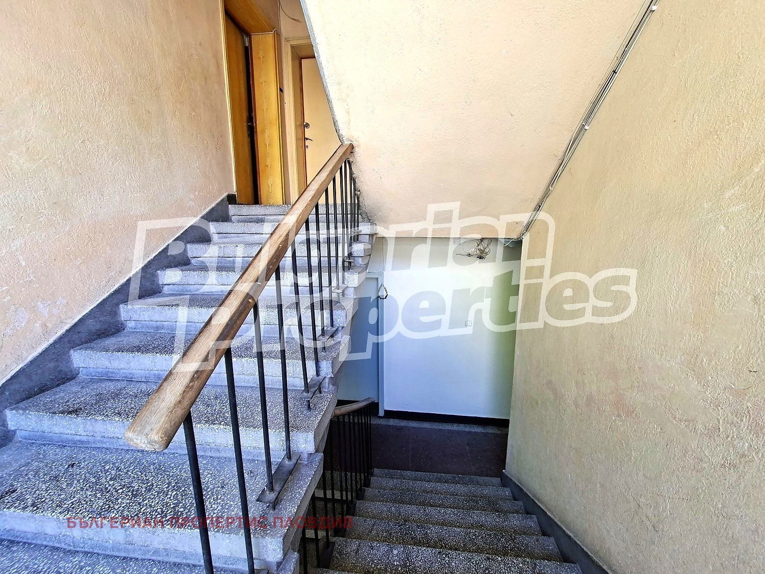 Продава 3-СТАЕН, гр. Пловдив, Каменица 1, снимка 9 - Апартаменти - 54461892