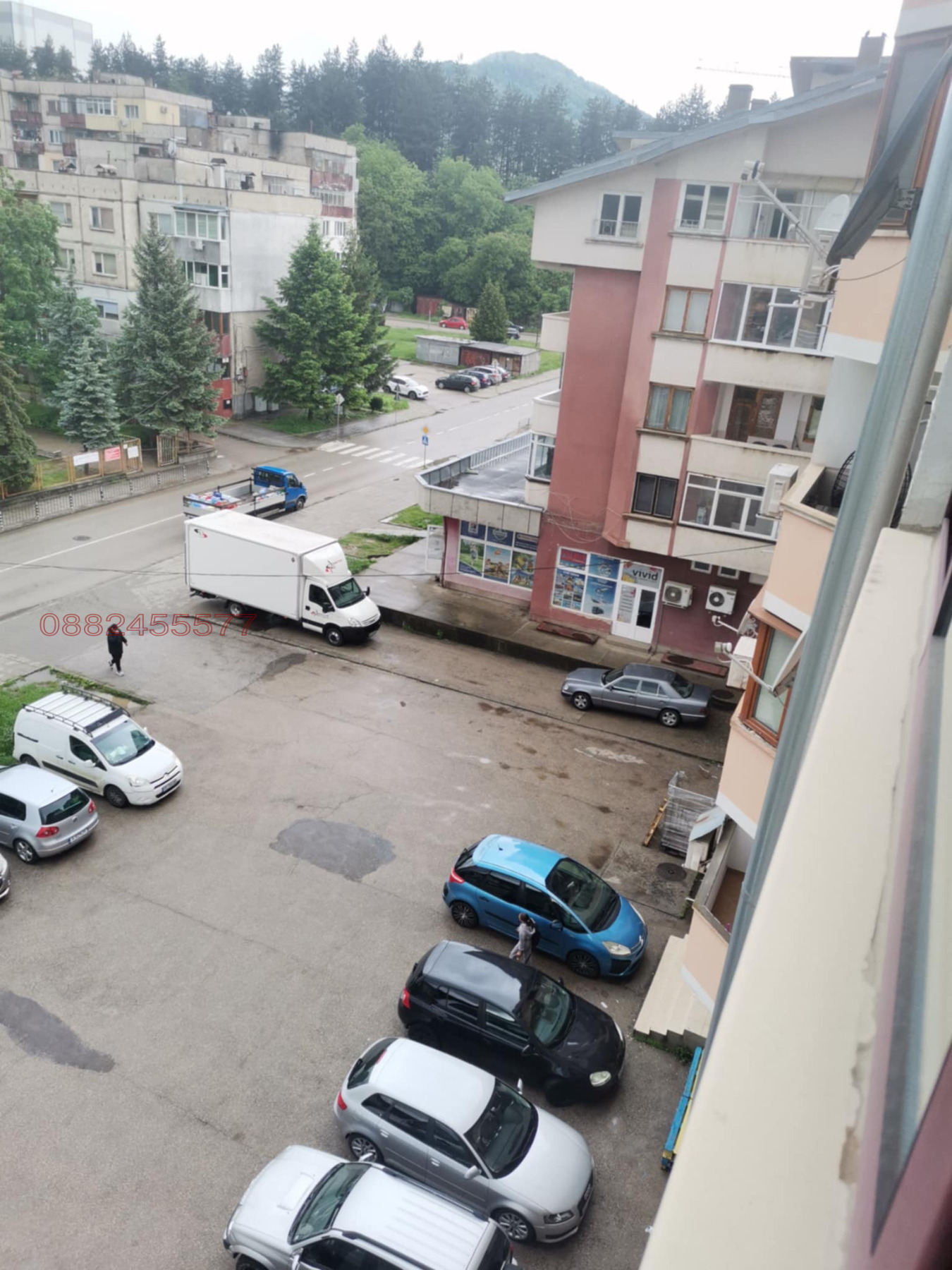 Продава 3-СТАЕН, гр. Троян, област Ловеч, снимка 14 - Апартаменти - 54660986