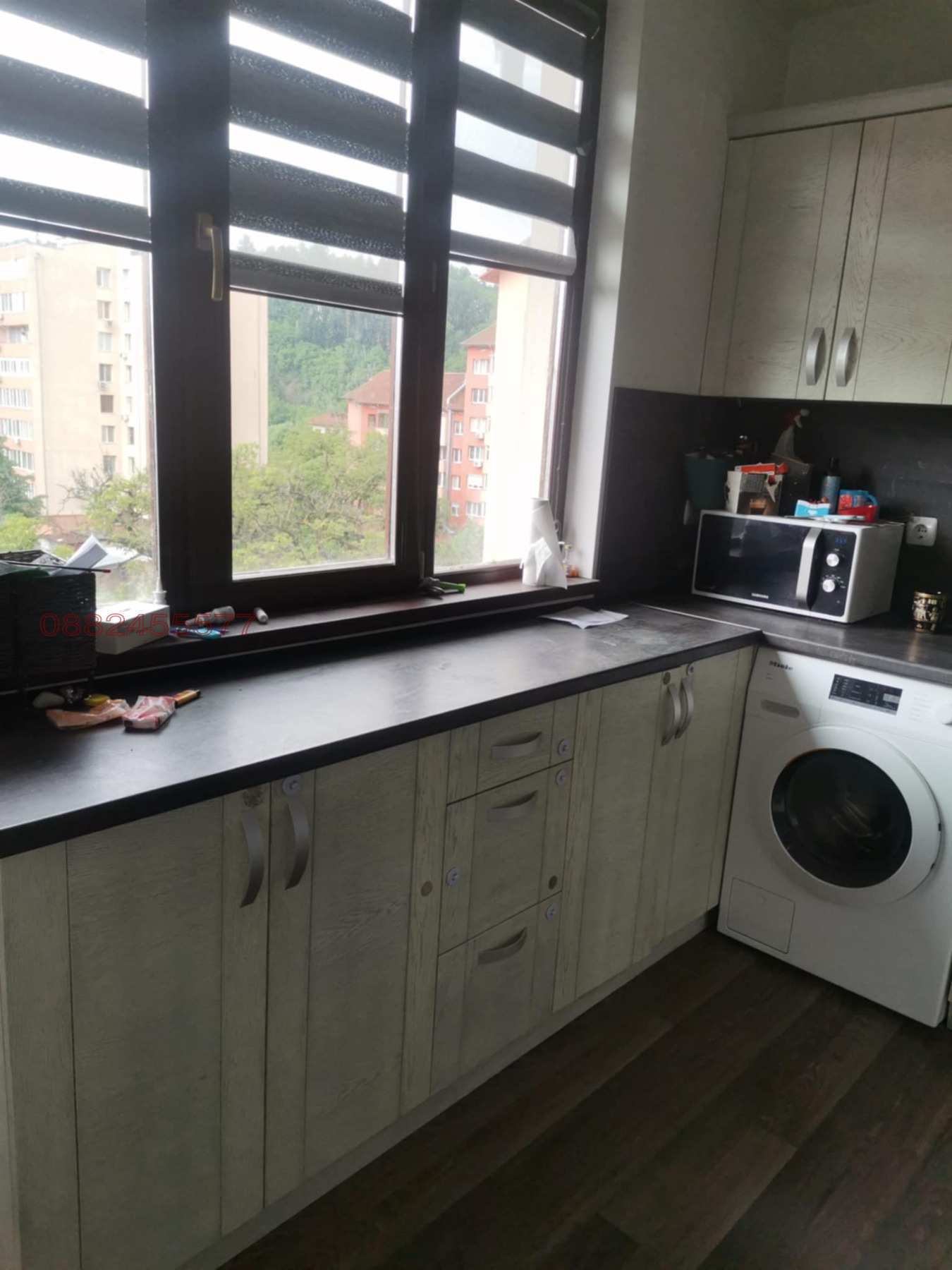 Продава 3-СТАЕН, гр. Троян, област Ловеч, снимка 4 - Апартаменти - 54660986