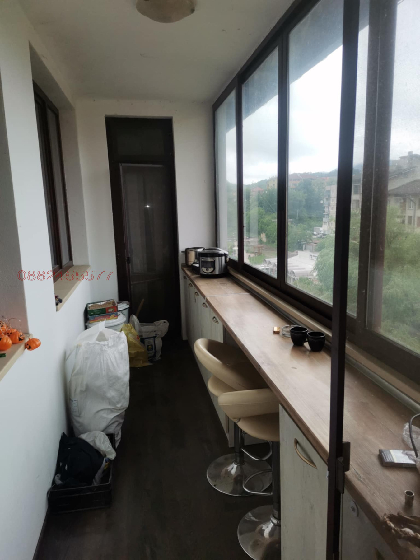 Продава 3-СТАЕН, гр. Троян, област Ловеч, снимка 16 - Апартаменти - 54660986
