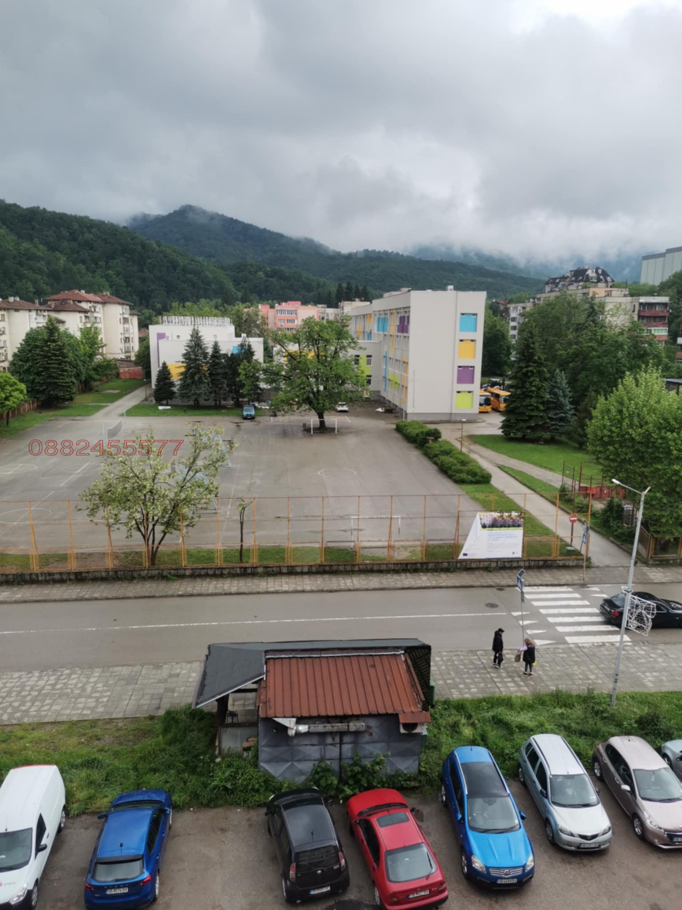 Продава 3-СТАЕН, гр. Троян, област Ловеч, снимка 12 - Апартаменти - 54660986