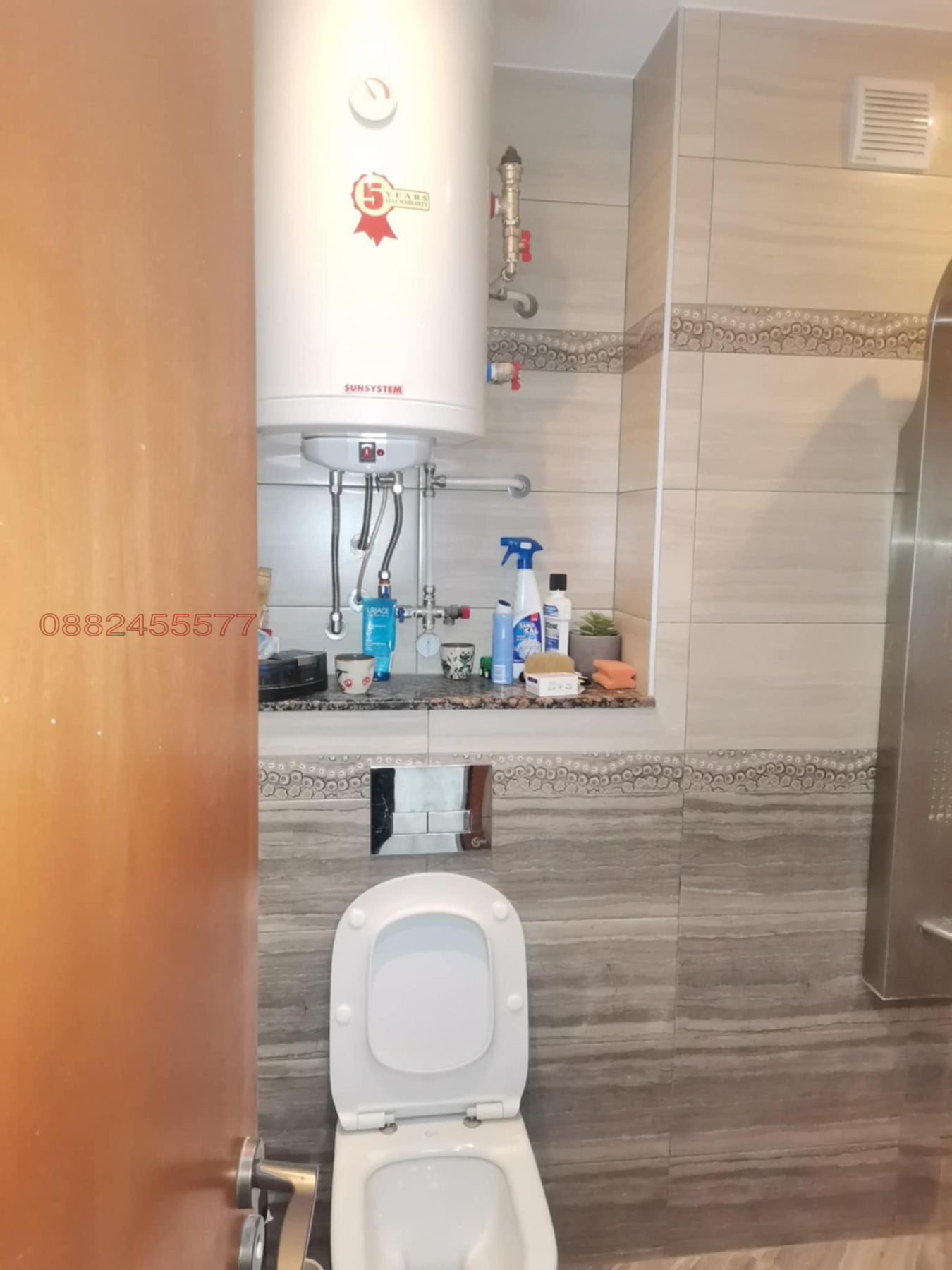 Продава 3-СТАЕН, гр. Троян, област Ловеч, снимка 6 - Апартаменти - 54660986