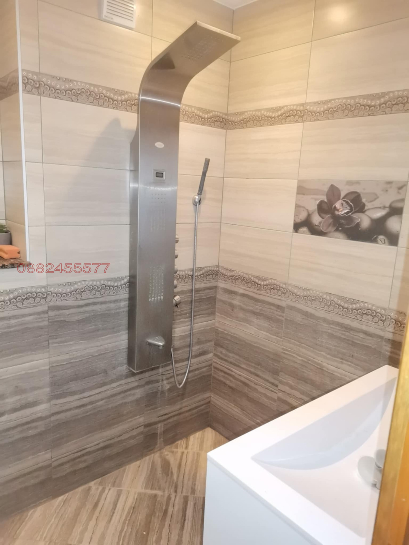 Продава 3-СТАЕН, гр. Троян, област Ловеч, снимка 5 - Апартаменти - 54660986
