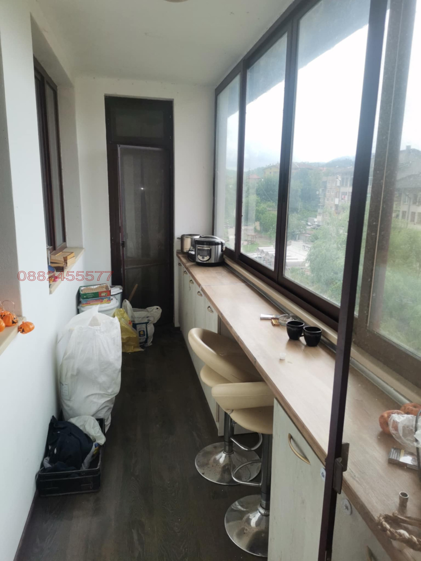 Продава 3-СТАЕН, гр. Троян, област Ловеч, снимка 7 - Апартаменти - 54660986