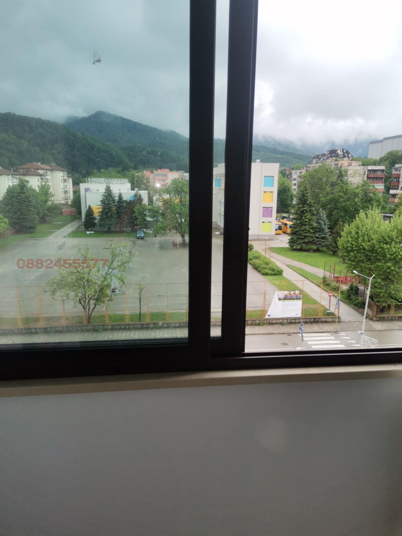 Продава 3-СТАЕН, гр. Троян, област Ловеч, снимка 13 - Апартаменти - 54660986