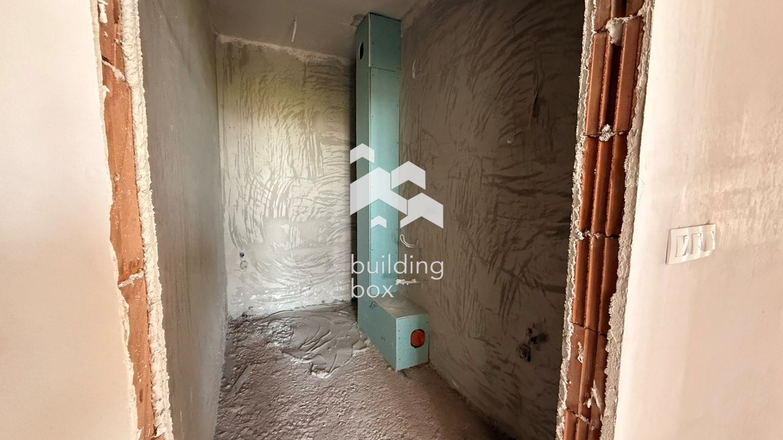 Продава 3-СТАЕН, гр. Пловдив, Кършияка, снимка 10 - Апартаменти - 55530283