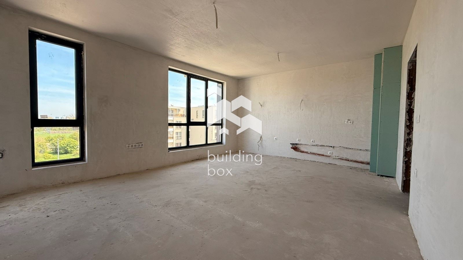 Продава 3-СТАЕН, гр. Пловдив, Кършияка, снимка 4 - Апартаменти - 55530283