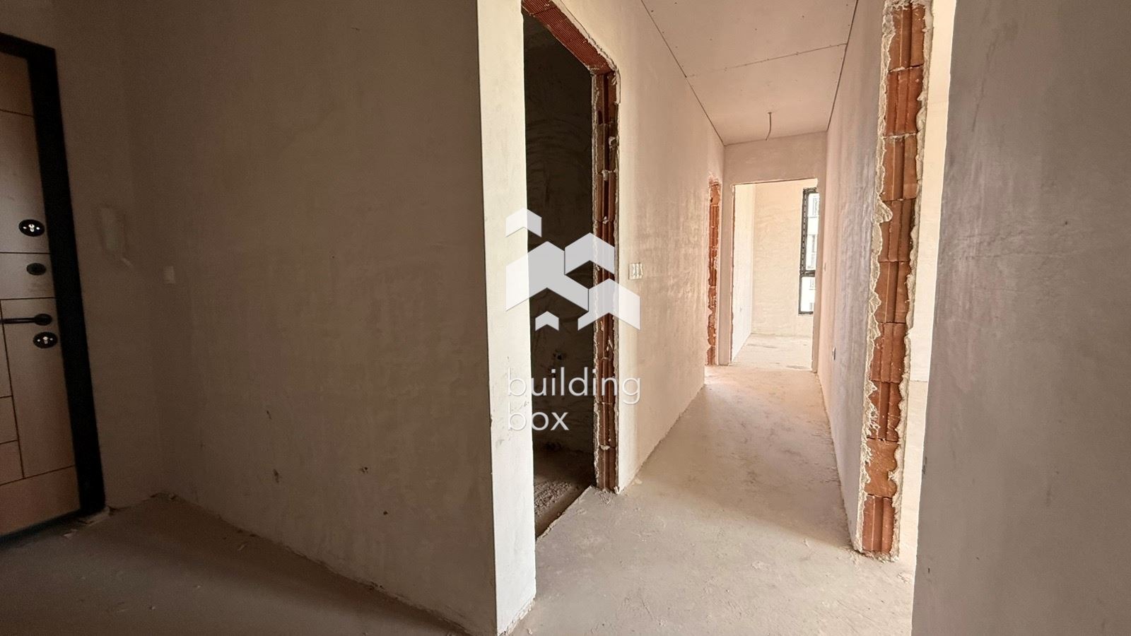 Продава 3-СТАЕН, гр. Пловдив, Кършияка, снимка 11 - Апартаменти - 55530283
