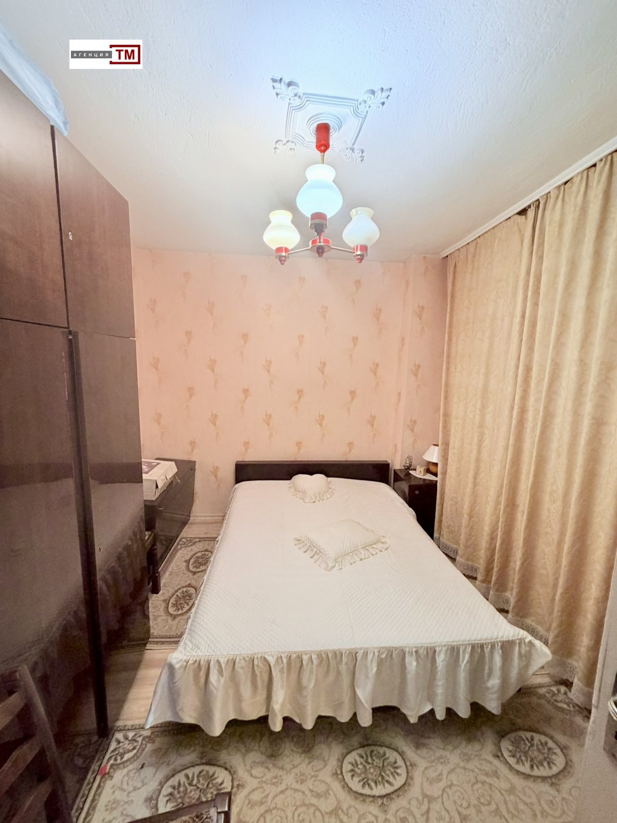 Продава МНОГОСТАЕН, гр. Раднево, област Стара Загора, снимка 7 - Апартаменти - 54348652