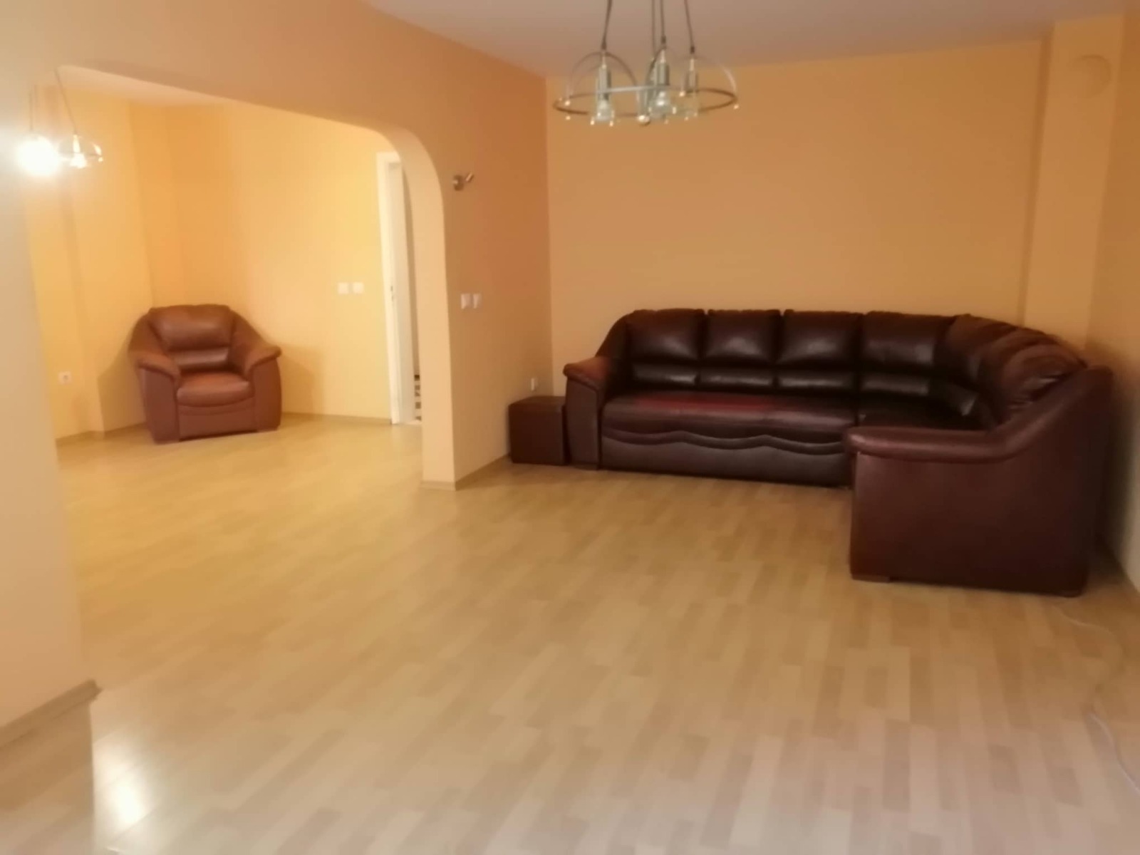 Продава МНОГОСТАЕН, гр. Варна, ВИНС-Червен площад, снимка 5 - Апартаменти - 55941060
