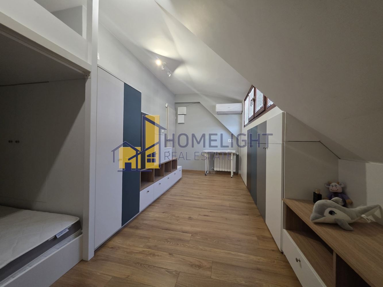 Продава МЕЗОНЕТ, гр. София, Слатина, снимка 9 - Апартаменти - 54518185
