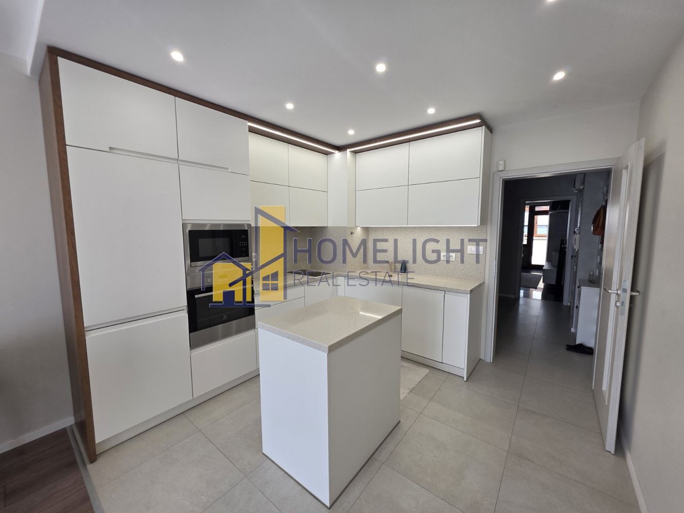 Продава МЕЗОНЕТ, гр. София, Слатина, снимка 5 - Апартаменти - 54518185