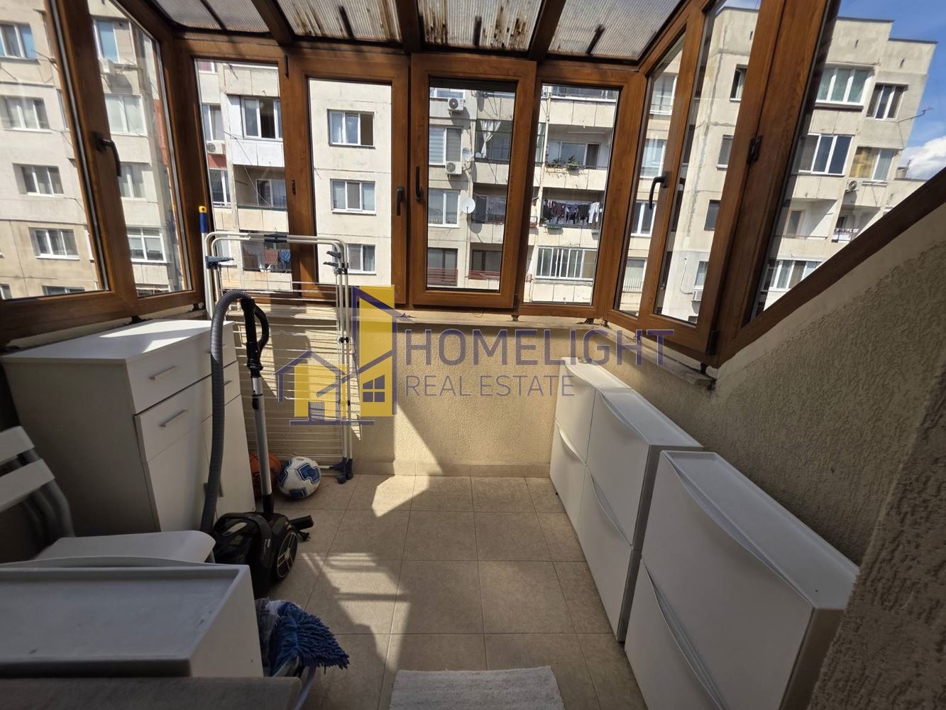 Продава МЕЗОНЕТ, гр. София, Слатина, снимка 11 - Апартаменти - 54518185