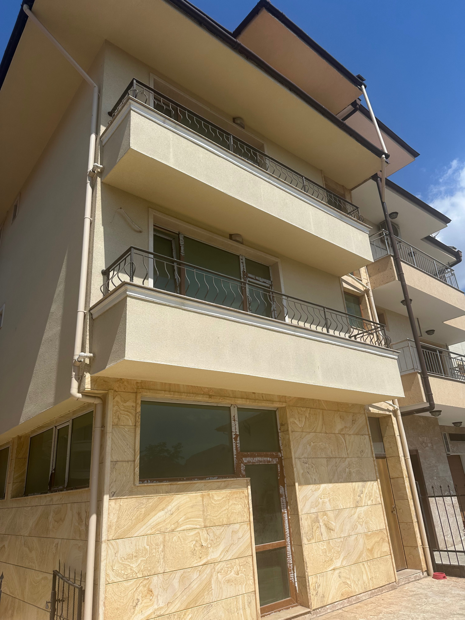 Продава МЕЗОНЕТ, гр. Несебър, област Бургас, снимка 13 - Апартаменти - 55063308