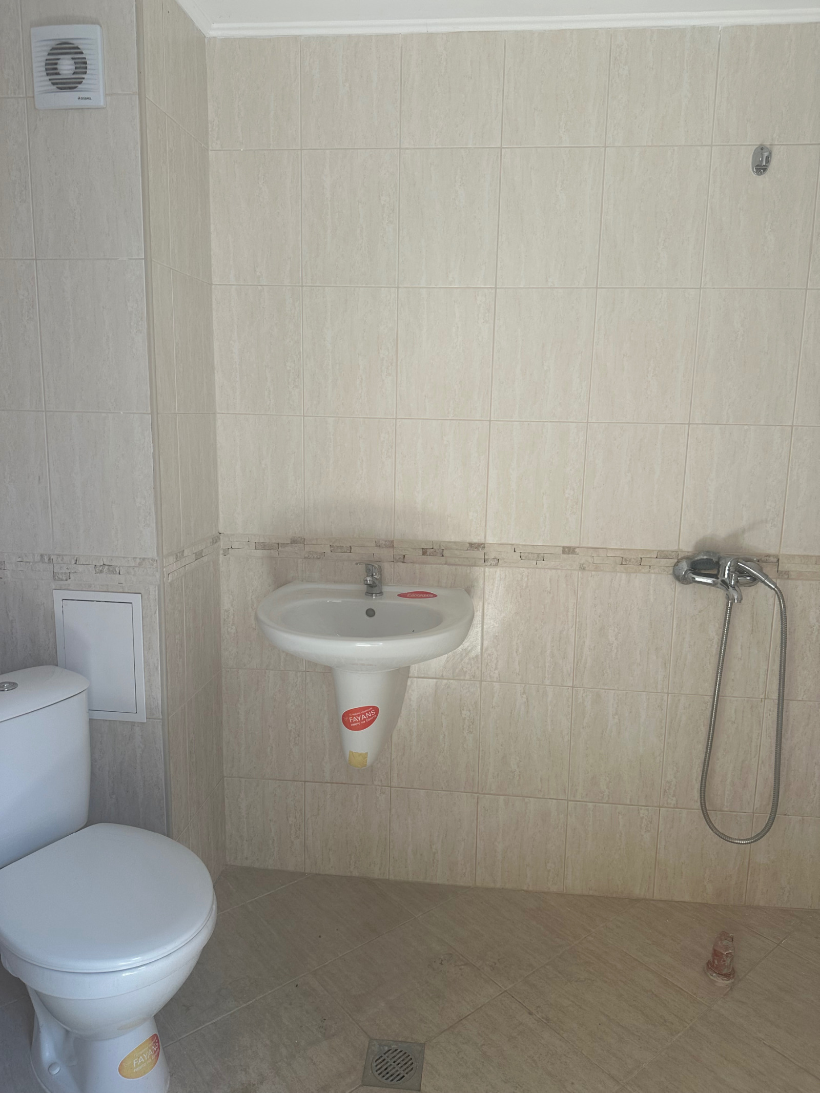 Продава МЕЗОНЕТ, гр. Несебър, област Бургас, снимка 7 - Апартаменти - 55063308
