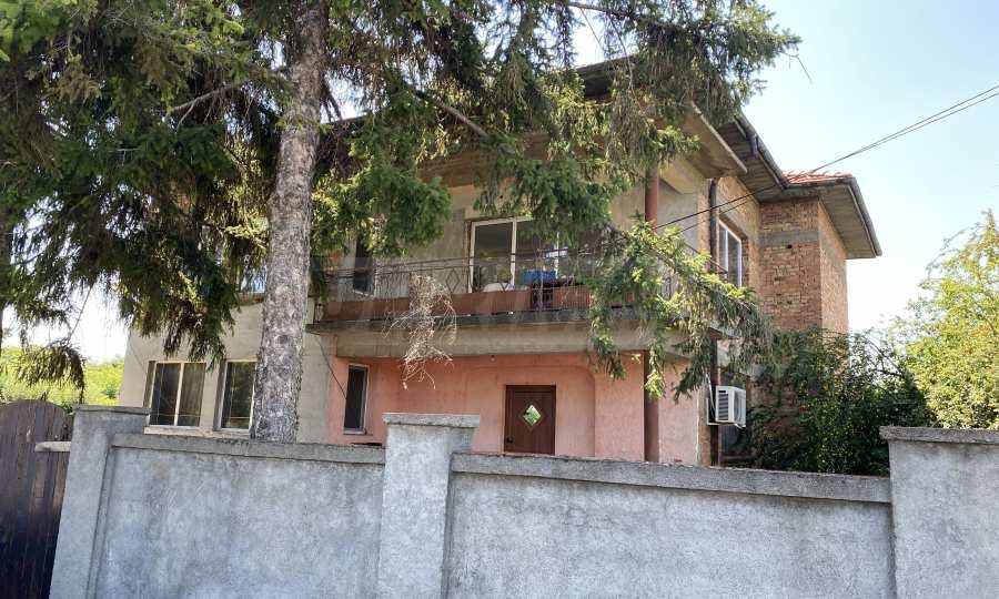 Продава КЪЩА, с. Покрайна, област Видин, снимка 2 - Къщи - 51119873