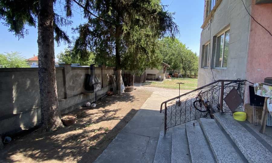 Продава КЪЩА, с. Покрайна, област Видин, снимка 5 - Къщи - 51119873