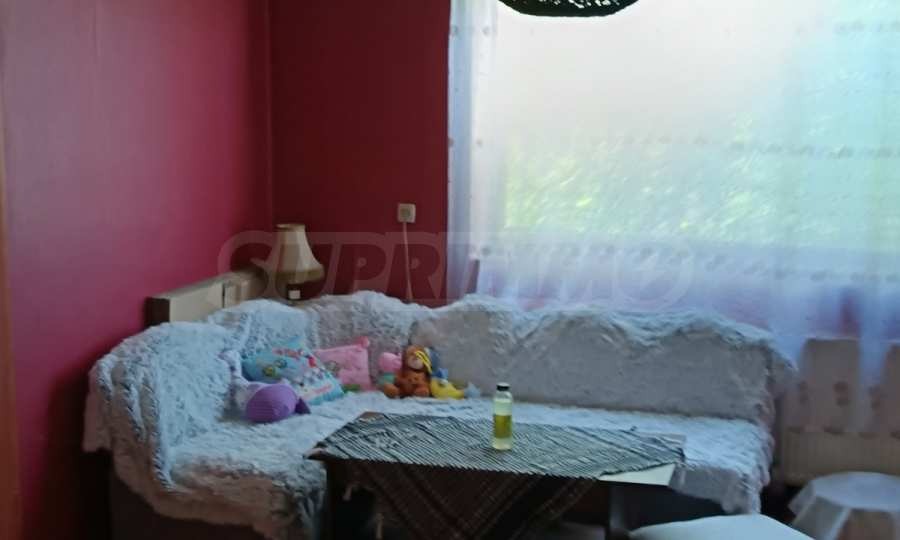 Продава КЪЩА, с. Покрайна, област Видин, снимка 14 - Къщи - 51119873