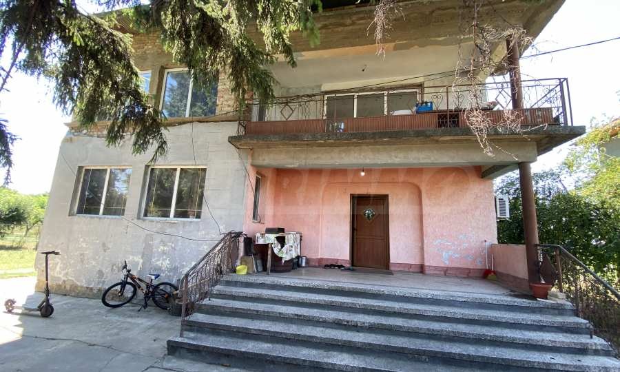 Продава КЪЩА, с. Покрайна, област Видин