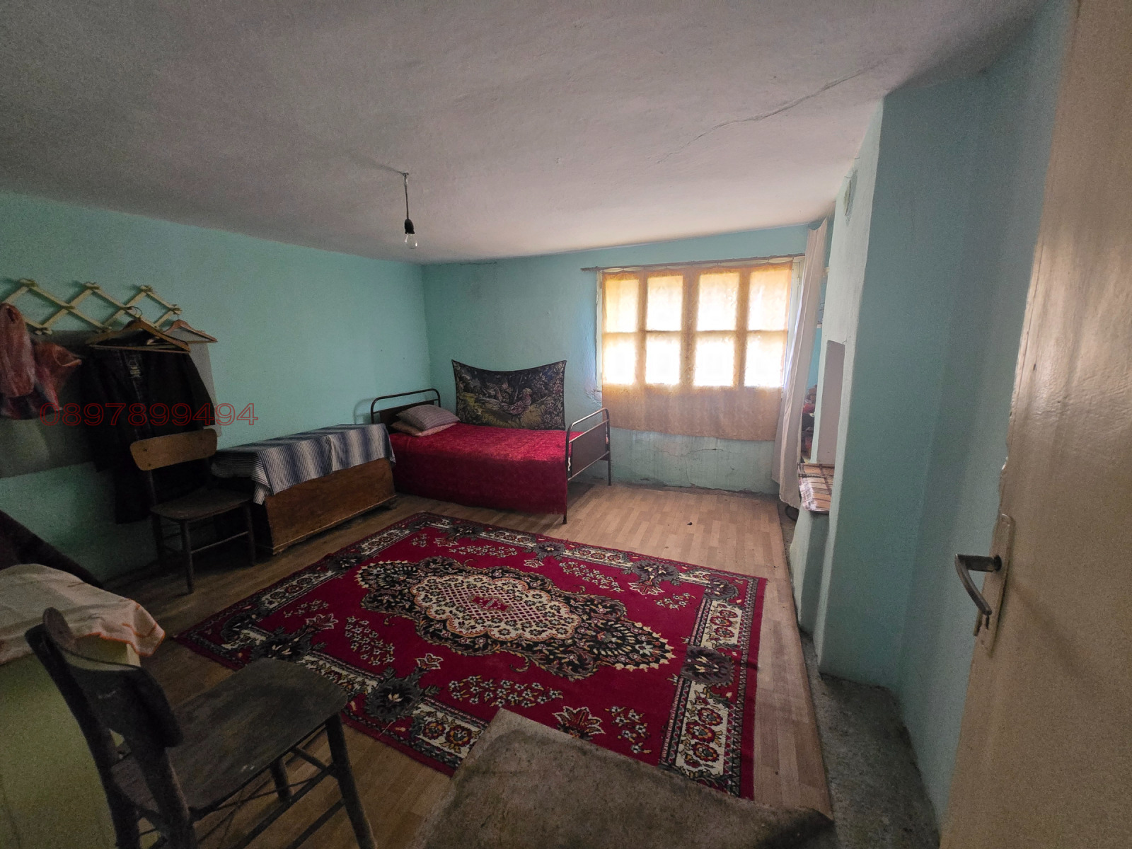 Продава КЪЩА, гр. Стралджа, област Ямбол, снимка 5 - Къщи - 54325077