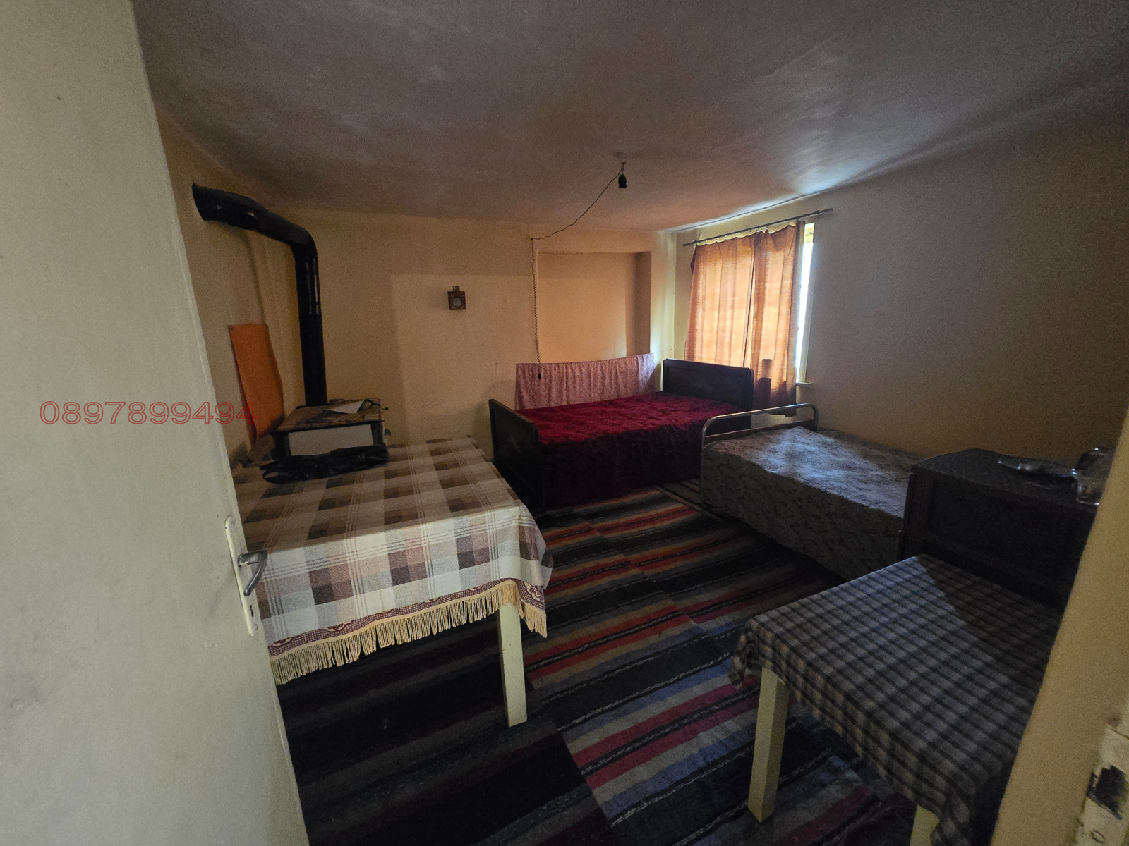 Продава КЪЩА, гр. Стралджа, област Ямбол, снимка 6 - Къщи - 54325077