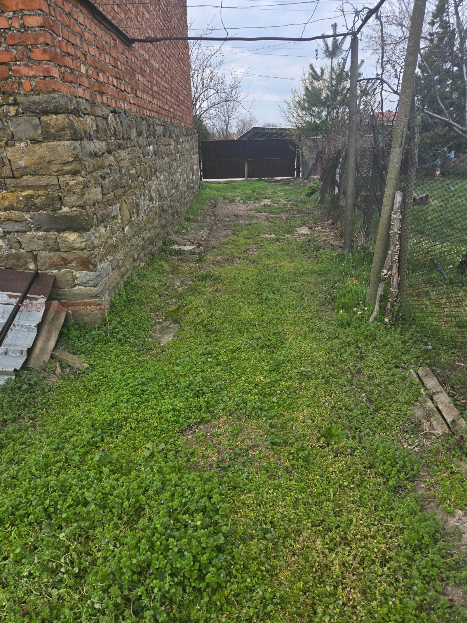 Продава КЪЩА, гр. Стралджа, област Ямбол, снимка 3 - Къщи - 54325077