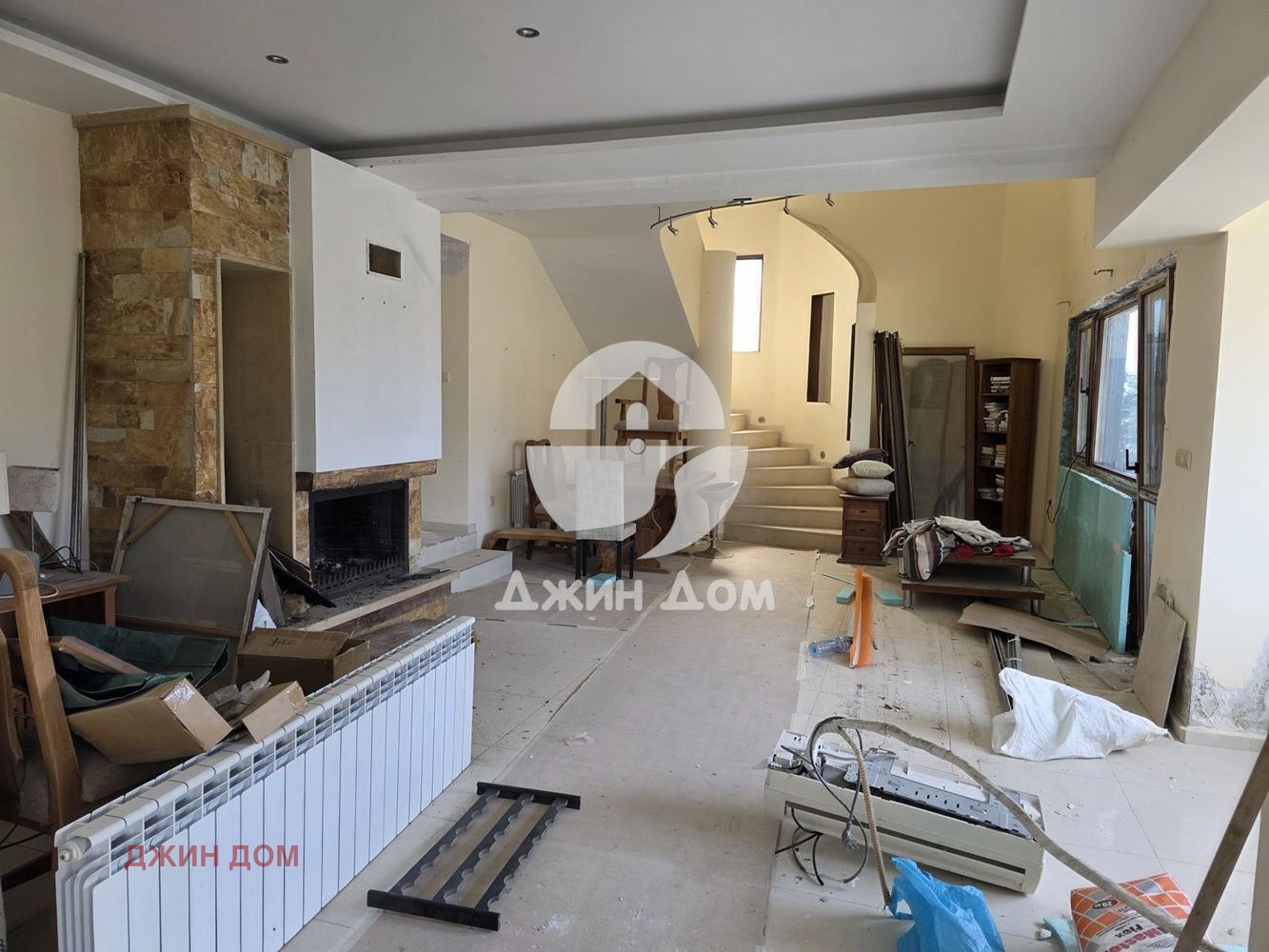 Продава КЪЩА, гр. Бяла, област Варна, снимка 3 - Къщи - 54448081